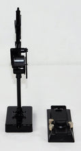 Load image into Gallery viewer, MTH 30-1093 No. 140 BANJO SIGNAL w/ track activation device Lionel remake O