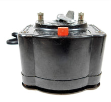 Load image into Gallery viewer, Lionel Trains 1063 transformer 75 watt w/ whistle control original Lionel cord Postwar CLEAN