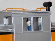 Load image into Gallery viewer, MTH 20-91024 Denver Rio Grande Western Extended Vision caboose Premier O 1/48 C8