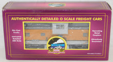 Load image into Gallery viewer, MTH 20-91024 Denver Rio Grande Western Extended Vision caboose Premier O 1/48 C8