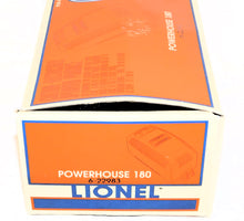Load image into Gallery viewer, Lionel Powerhouse PH-1 22983 Power Supply for ZW, TMCC more 180 watts 10 amps