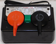 Load image into Gallery viewer, Lionel TW transformer 175 watts Whistle control Recent serviced New Cord 1954-60