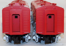 Load image into Gallery viewer, Lionel 6-31755 TEXAS SPECIAL LEGACY E7 Diesel AA +4 car 21" Passenger Set BOXED