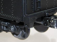 Load image into Gallery viewer, K-Line K3799-0900S Virginian Allegheny Steam Engine Railsounds TMCC 2-6-6-6 Boxed with Shipper VGN