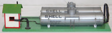 Load image into Gallery viewer, BOXED American Flyer 768 Oil Supply Depot Shell tanks S /O accessory 1950-53