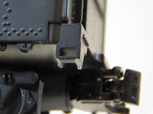 Load image into Gallery viewer, K-Line K3799-0900S Virginian Allegheny Steam Engine Railsounds TMCC 2-6-6-6 Boxed with Shipper VGN