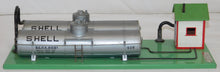 Load image into Gallery viewer, BOXED American Flyer 768 Oil Supply Depot Shell tanks S /O accessory 1950-53