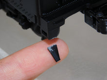 Load image into Gallery viewer, K-Line K3799-0900S Virginian Allegheny Steam Engine Railsounds TMCC 2-6-6-6 Boxed with Shipper VGN