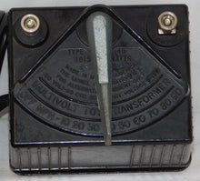 Load image into Gallery viewer, Lionel Trains 1015 transformer 45 watts 1950s AC power Postwar good cord works
