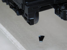 Load image into Gallery viewer, K-Line K3799-0900S Virginian Allegheny Steam Engine Railsounds TMCC 2-6-6-6 Boxed with Shipper VGN