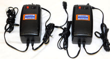 Load image into Gallery viewer, Lionel ZW 6-32930 transformer 2 180 watt bricks PH-1 Run 4 trains 360 watts C-8