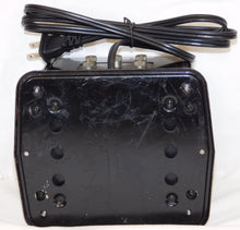 Load image into Gallery viewer, Lionel RW transformer 110 watts whistle & direction control Serviced New Cord + instructions
