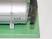 Load image into Gallery viewer, BOXED American Flyer 768 Oil Supply Depot Shell tanks S /O accessory 1950-53