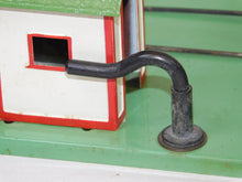 Load image into Gallery viewer, BOXED American Flyer 768 Oil Supply Depot Shell tanks S /O accessory 1950-53