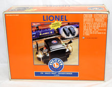 Load image into Gallery viewer, Lionel ZW 6-32930 transformer 2 180 watt bricks PH-1 Run 4 trains 360 watts C-8