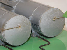 Load image into Gallery viewer, BOXED American Flyer 768 Oil Supply Depot Shell tanks S /O accessory 1950-53