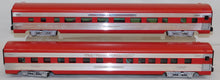 Load image into Gallery viewer, Lionel 6-31755 TEXAS SPECIAL LEGACY E7 Diesel AA +4 car 21" Passenger Set BOXED