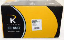 Load image into Gallery viewer, K-Line K3799-0900S Virginian Allegheny Steam Engine Railsounds TMCC 2-6-6-6 Boxed with Shipper VGN