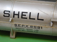 Load image into Gallery viewer, BOXED American Flyer 768 Oil Supply Depot Shell tanks S /O accessory 1950-53