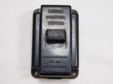 Load image into Gallery viewer, Lionel 356 Operating Freight Station w/ red & green carts boxed and complete