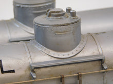 Load image into Gallery viewer, BOXED American Flyer 768 Oil Supply Depot Shell tanks S /O accessory 1950-53