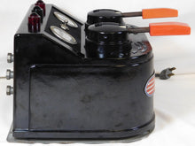 Load image into Gallery viewer, American Flyer 30B 300 WATT transformer w/ Voltmeters Run 2 trains Works Good cord