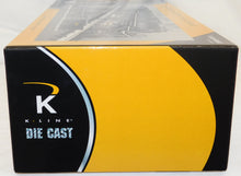 Load image into Gallery viewer, K-Line K3799-0900S Virginian Allegheny Steam Engine Railsounds TMCC 2-6-6-6 Boxed with Shipper VGN