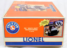 Load image into Gallery viewer, Lionel ZW 6-32930 transformer 2 180 watt bricks PH-1 Run 4 trains 360 watts C-8