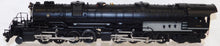 Load image into Gallery viewer, Lionel 6-28051 Baltimore & Ohio EM-1 2-8-8-4 Steam Engine B&O TMCC Die Cast 7616