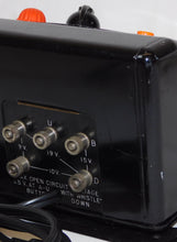 Load image into Gallery viewer, Lionel RW transformer 110 watts whistle & direction control Serviced New Cord + instructions