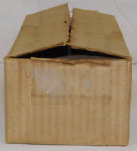 Load image into Gallery viewer, BOXED American Flyer 768 Oil Supply Depot Shell tanks S /O accessory 1950-53