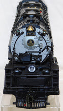 Load image into Gallery viewer, Lionel 6-28051 Baltimore & Ohio EM-1 2-8-8-4 Steam Engine B&O TMCC Die Cast 7616