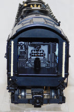 Load image into Gallery viewer, Lionel 6-28051 Baltimore & Ohio EM-1 2-8-8-4 Steam Engine B&O TMCC Die Cast 7616