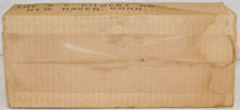 Load image into Gallery viewer, BOXED American Flyer 768 Oil Supply Depot Shell tanks S /O accessory 1950-53