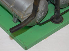 Load image into Gallery viewer, BOXED American Flyer 768 Oil Supply Depot Shell tanks S /O accessory 1950-53