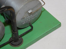 Load image into Gallery viewer, BOXED American Flyer 768 Oil Supply Depot Shell tanks S /O accessory 1950-53