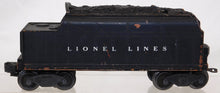 Load image into Gallery viewer, Lionel postwar 6466W tender WHISTLES add sound to ANY steam engine 1950-52