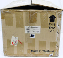 Load image into Gallery viewer, MTH 40-4000 Z-4000 train transformer run 4circuits DCS 400 watts MOST powerful C-8