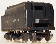 Load image into Gallery viewer, Lionel postwar 6466W tender WHISTLES add sound to ANY steam engine 1950-52