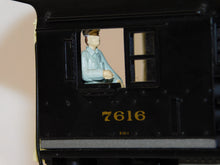 Load image into Gallery viewer, Lionel 6-28051 Baltimore & Ohio EM-1 2-8-8-4 Steam Engine B&O TMCC Die Cast 7616