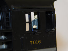 Load image into Gallery viewer, Lionel 6-28051 Baltimore & Ohio EM-1 2-8-8-4 Steam Engine B&O TMCC Die Cast 7616