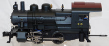 Load image into Gallery viewer, K-Line K3180-0913S Pennsylvania 0-4-0 A5 Steam Switcher w/ Lionel TMCC PRR #913