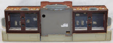 Load image into Gallery viewer, Faller B-115 Mittelstadt Central TRAIN STATION HO scale Assmbld 18x6x5.5" German