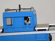 Load image into Gallery viewer, MTH Trains 20-91016 Great Northern Offset Steel Caboose GN X-222 1999 Premier O 1/48