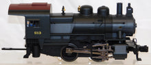 Load image into Gallery viewer, K-Line K3180-0913S Pennsylvania 0-4-0 A5 Steam Switcher w/ Lionel TMCC PRR #913