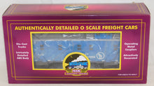 Load image into Gallery viewer, MTH Trains 20-91016 Great Northern Offset Steel Caboose GN X-222 1999 Premier O 1/48