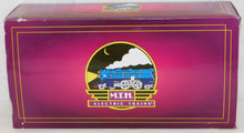 Load image into Gallery viewer, MTH Trains 20-91016 Great Northern Offset Steel Caboose GN X-222 1999 Premier O 1/48