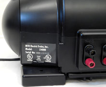 Load image into Gallery viewer, MTH 40-4000 Z-4000 train transformer run 4circuits DCS 400 watts MOST powerful C-8