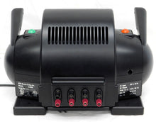Load image into Gallery viewer, MTH 40-4000 Z-4000 train transformer run 4circuits DCS 400 watts MOST powerful C-8