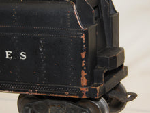 Load image into Gallery viewer, Lionel postwar 6466W tender WHISTLES add sound to ANY steam engine 1950-52